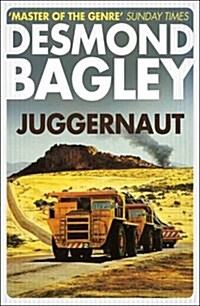 Juggernaut (Paperback)