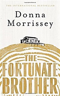 The Fortunate Brother (Hardcover, Main)