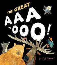 The Great AAA-OOO (Paperback)