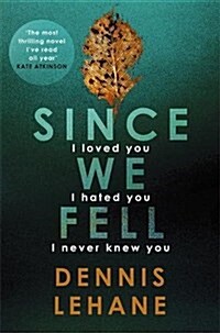 Since We Fell (Hardcover)