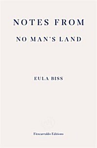 Notes from No Mans Land : American Essays (Paperback)