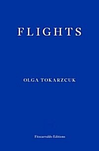 Flights (Paperback)
