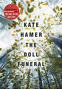 The Doll Funeral (Paperback, Export - Airside ed)