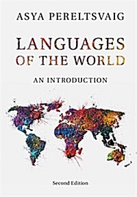 Languages of the World : An Introduction (Hardcover, 2 Revised edition)