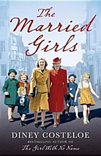 The Married Girls (Paperback)