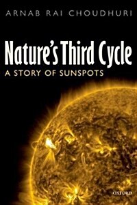 Natures Third Cycle : A Story of Sunspots (Paperback)
