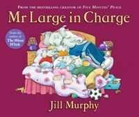 Mr Large in Charge (Paperback)