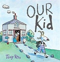 Our Kid (Hardcover)