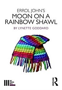 Errol Johns Moon on a Rainbow Shawl (Paperback)