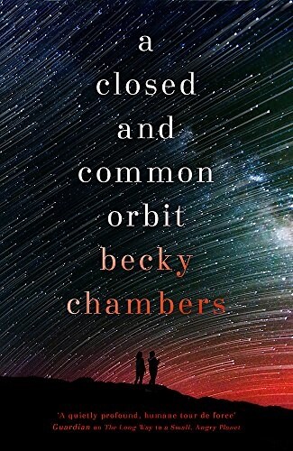 A Closed and Common Orbit : Wayfarers 2 (Paperback)