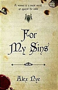 For My Sins (Paperback)