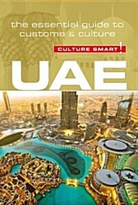 UAE - Culture Smart! : The Essential Guide to Customs & Culture (Paperback, Revised ed)