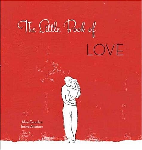 The Little Book of Love (Hardcover)