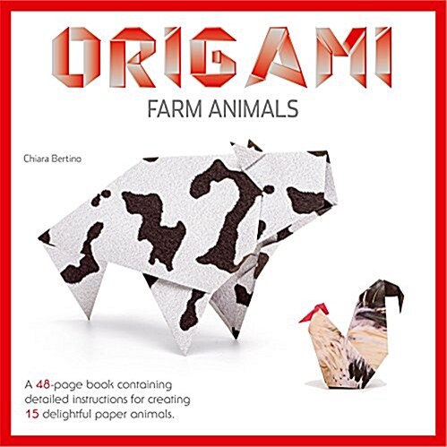 Origami Farm Animals (Other)