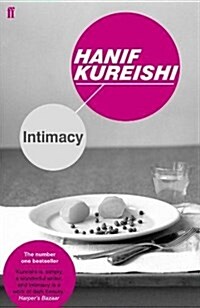 Intimacy (Paperback, Main)