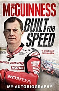 Built for Speed (Hardcover)