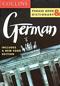 Collins German Language Pack (Tape) (Package)