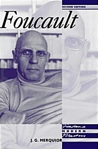 Foucault (Paperback, 2 Revised edition)