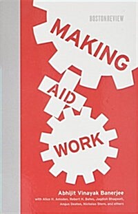 Making Aid Work (Paperback)