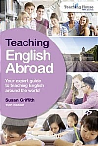 Teaching English Abroad (Paperback, 16 Revised edition)