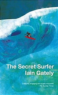 The Secret Surfer (Hardcover)