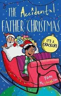 The Accidental Father Christmas (Paperback)