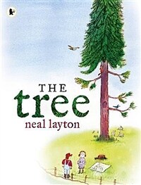 The Tree : An Environmental Fable (Paperback)