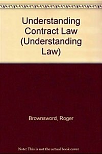 Understanding Contract Law (Paperback)