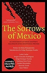 The Sorrows of Mexico (Paperback)