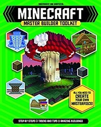 Minecraft master builder toolkit