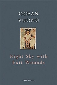 Night Sky with Exit Wounds (Paperback)