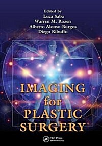 IMAGING FOR PLASTIC SURGERY (Paperback)