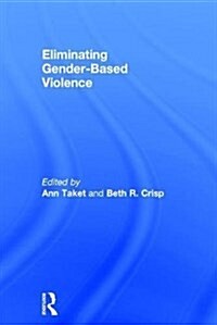 Eliminating Gender-Based Violence (Hardcover)