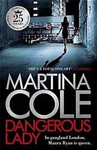 Dangerous Lady (Paperback)