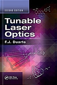 Tunable Laser Optics (Paperback, 2 ed)