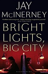 Bright Lights, Big City (Paperback)