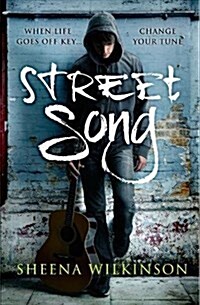 Street Song (Paperback)