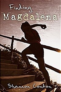 Finding Magdalena (Paperback)