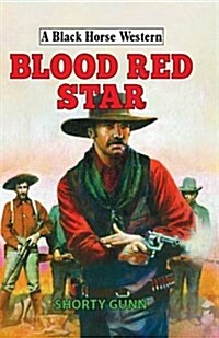 Blood Red Star (Hardcover)