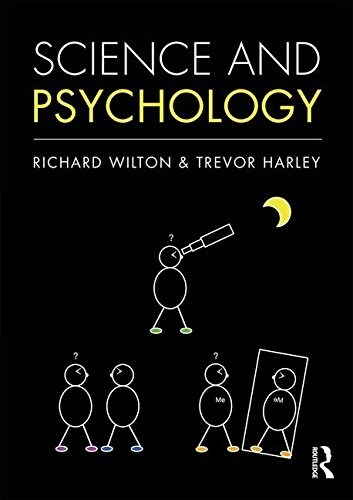 SCIENCE AND PSYCHOLOGY (Paperback)