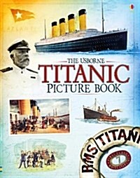 Titanic Picture Book (Hardcover)