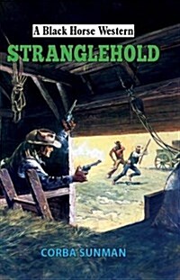 Stranglehold (Hardcover)