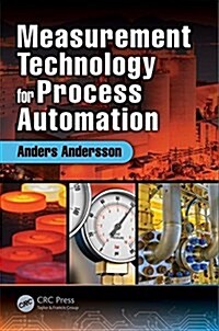 Measurement Technology for Process Automation (Paperback)