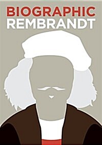 Biographic: Rembrandt (Hardcover)
