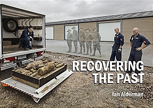 Recovering the Past (Paperback)