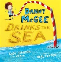 Danny McGee Drinks the Sea (Paperback)