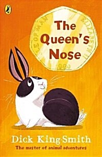 The Queens Nose (Paperback)