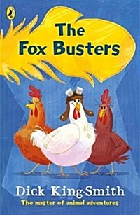 The Fox Busters (Paperback)