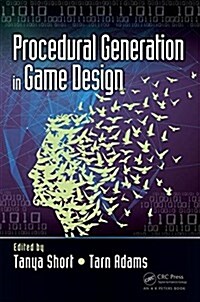 Procedural Generation in Game Design (Hardcover)