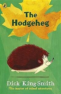 The Hodgeheg (Paperback)